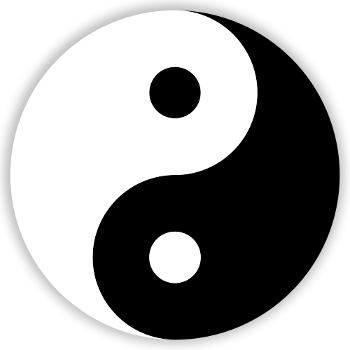 I-Ching Mobile logo